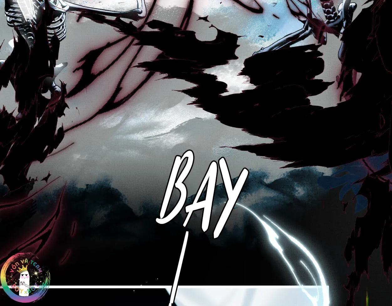 Không Gặp Thượng Tiên 300 Năm Chapter 30 Trang 40