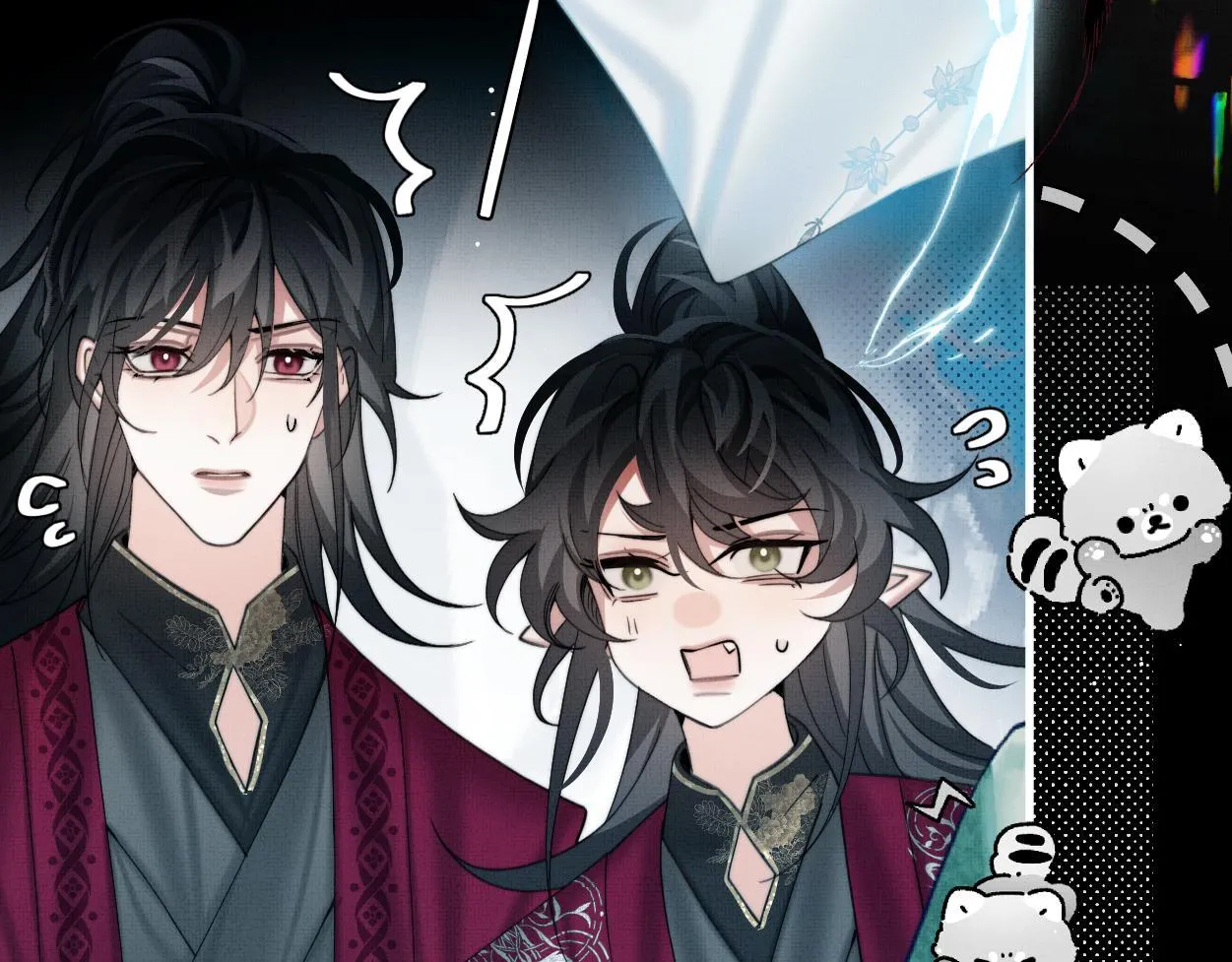 Không Gặp Thượng Tiên 300 Năm Chapter 30 Trang 41