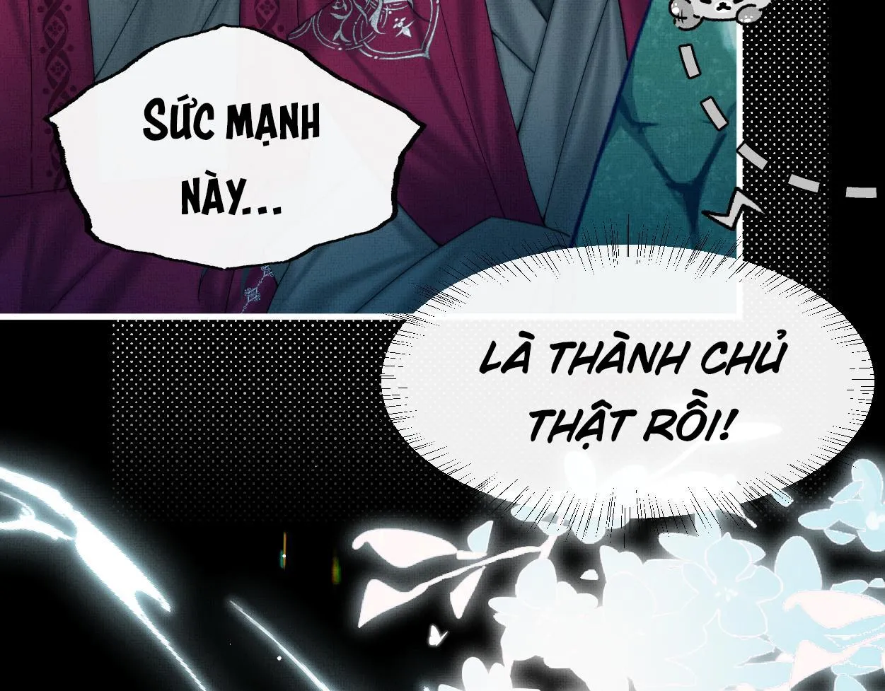 Không Gặp Thượng Tiên 300 Năm Chapter 30 Trang 42