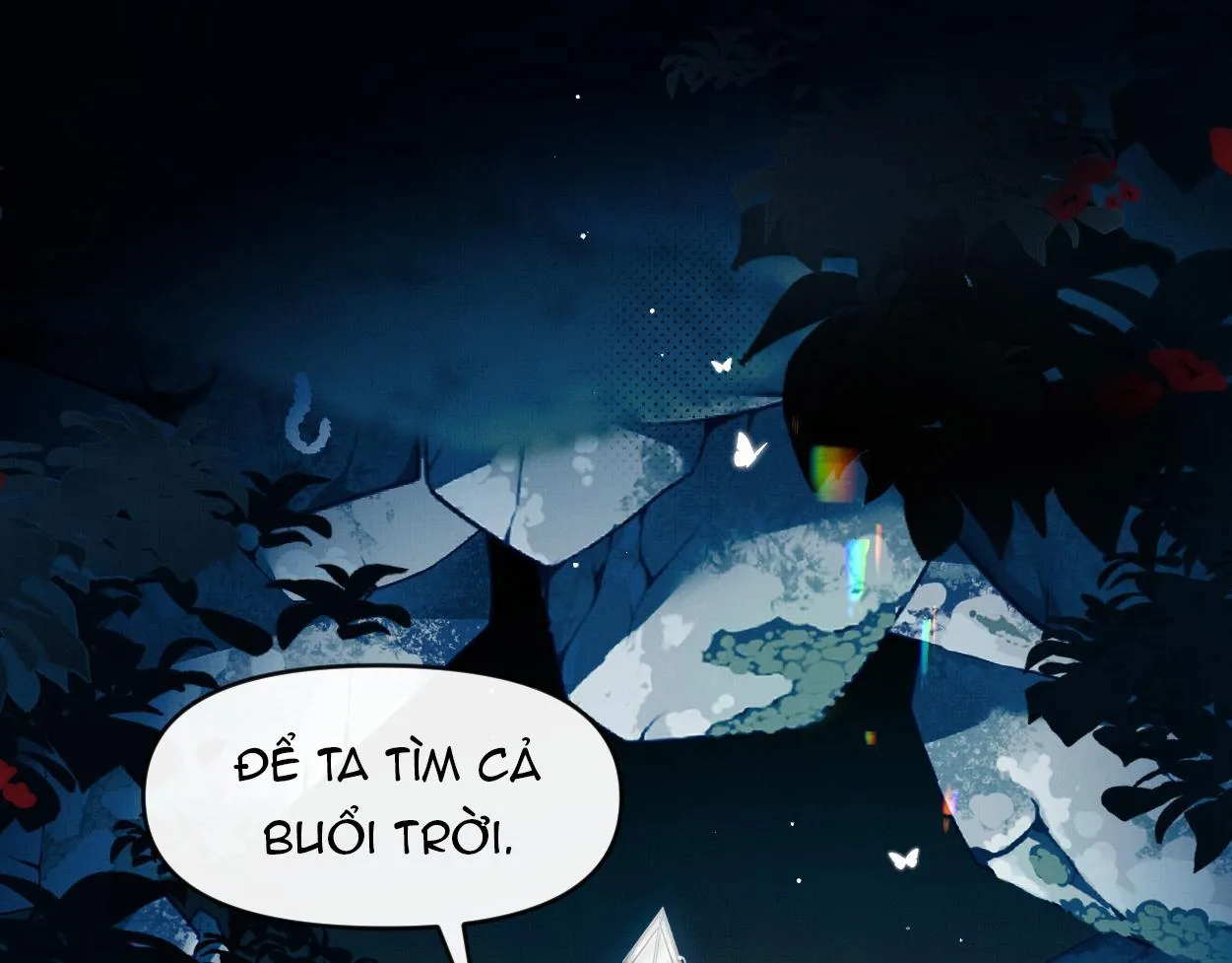 Không Gặp Thượng Tiên 300 Năm Chapter 30 Trang 44