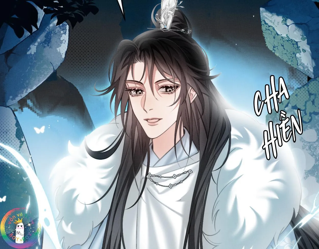 Không Gặp Thượng Tiên 300 Năm Chapter 30 Trang 45