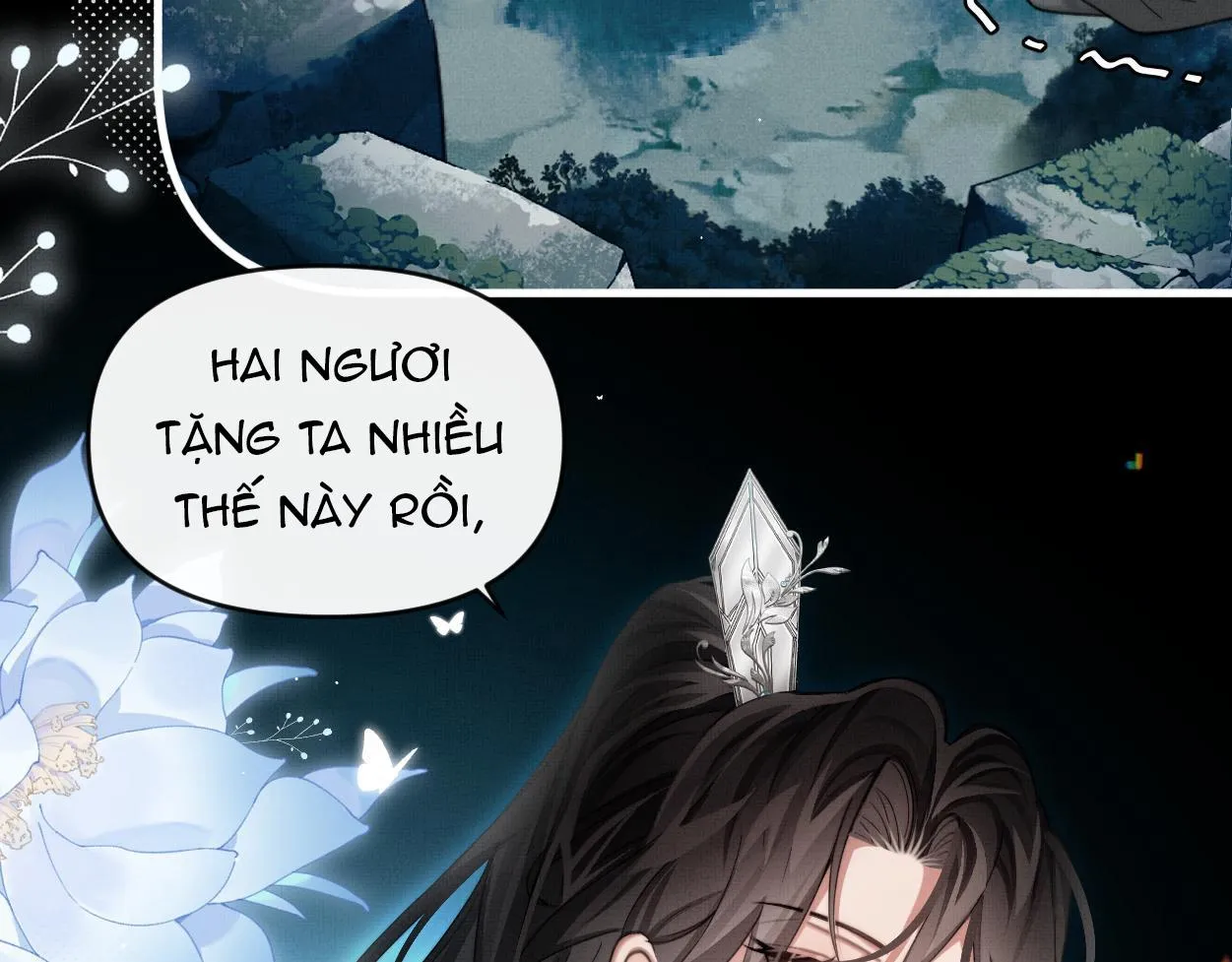 Không Gặp Thượng Tiên 300 Năm Chapter 30 Trang 49