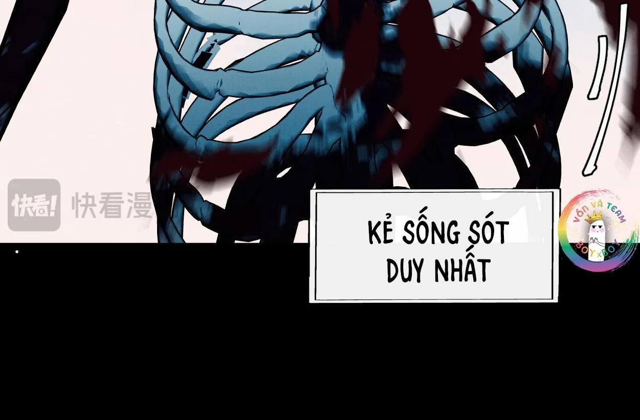 Không Gặp Thượng Tiên 300 Năm Chapter 30 Trang 55