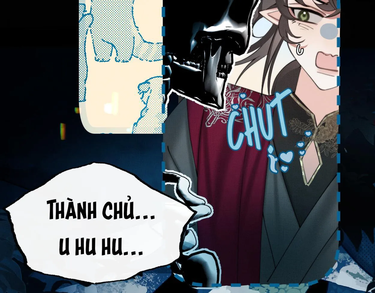 Không Gặp Thượng Tiên 300 Năm Chapter 30 Trang 57