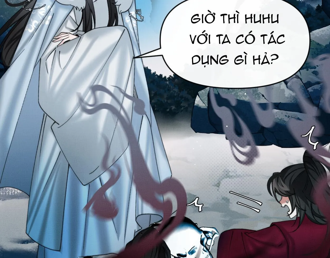 Không Gặp Thượng Tiên 300 Năm Chapter 30 Trang 59