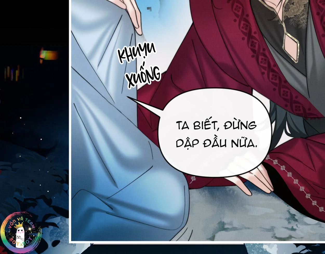 Không Gặp Thượng Tiên 300 Năm Chapter 30 Trang 62
