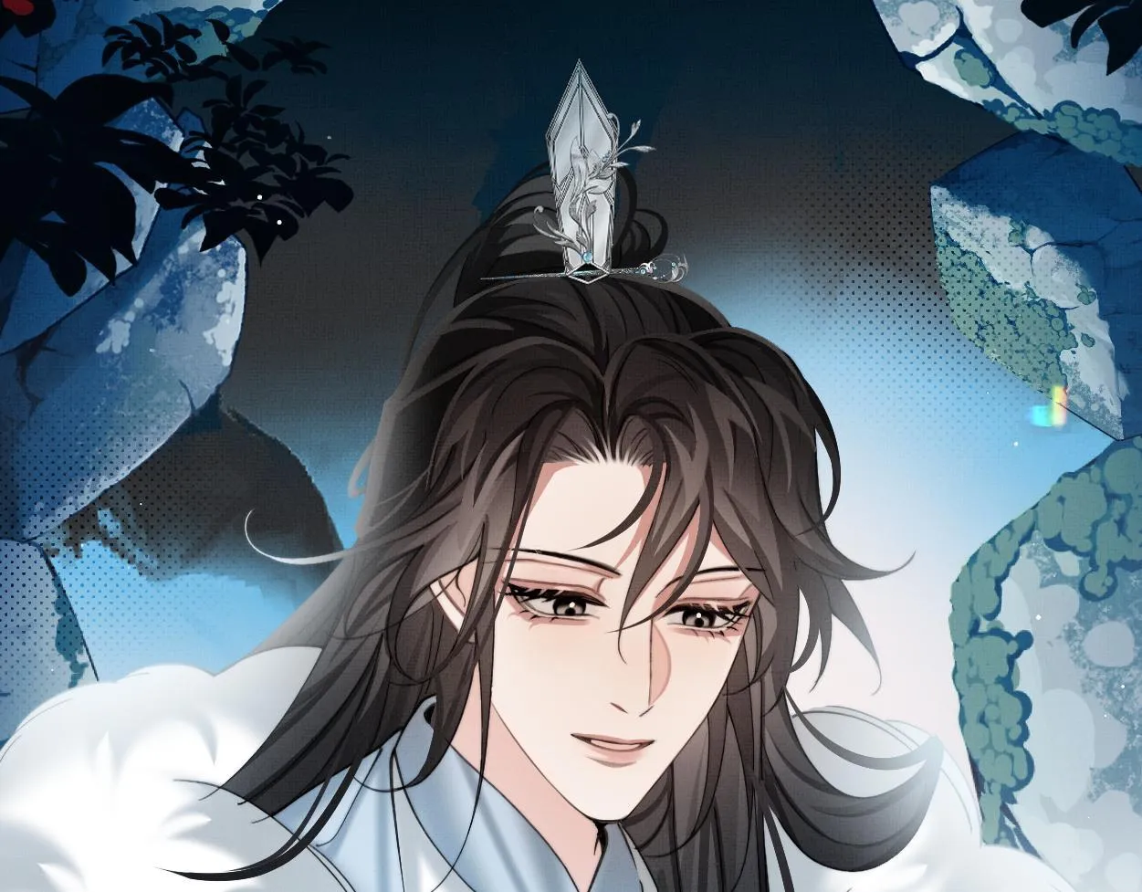 Không Gặp Thượng Tiên 300 Năm Chapter 30 Trang 63