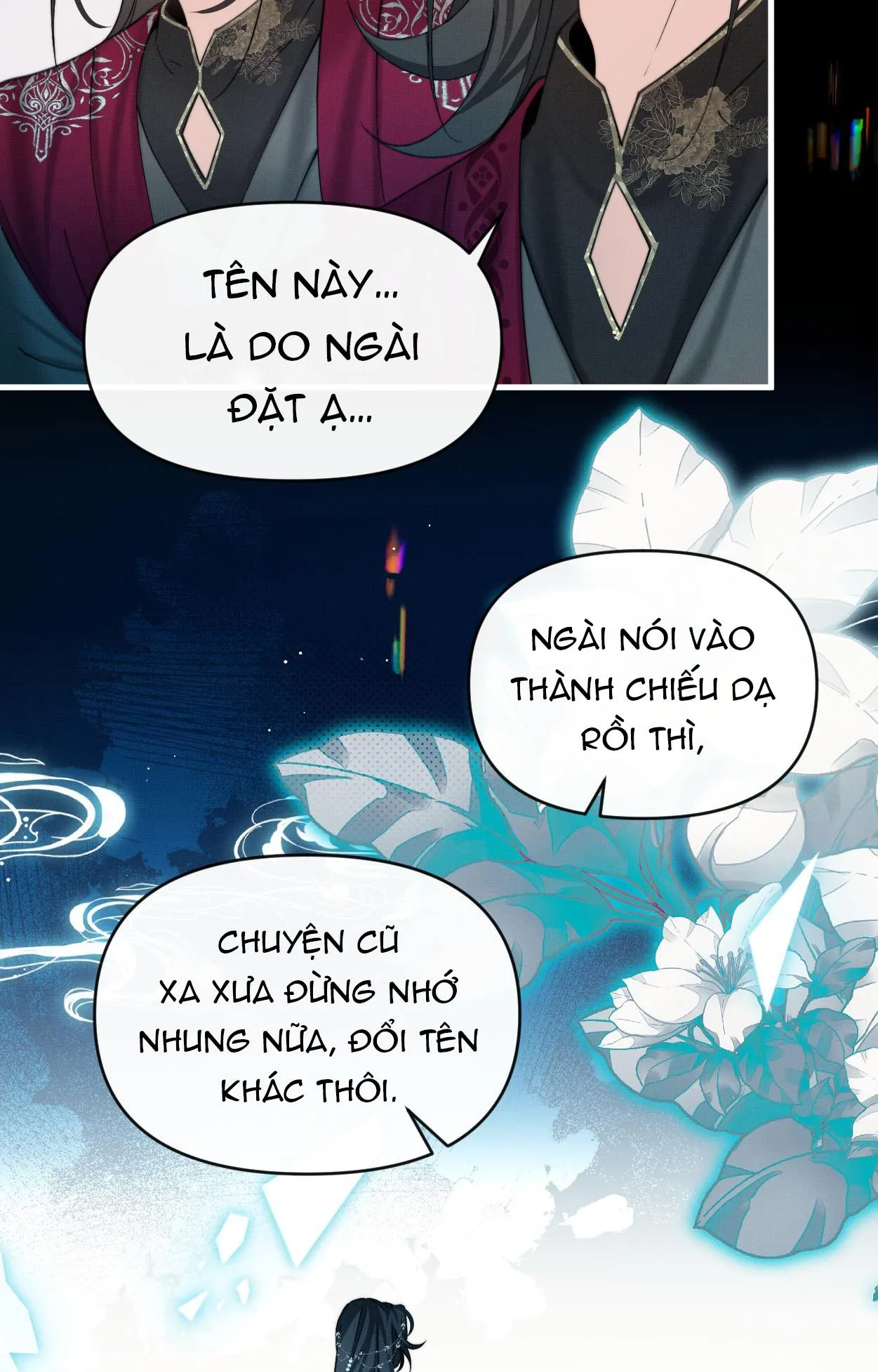 Không Gặp Thượng Tiên 300 Năm Chapter 30 Trang 65