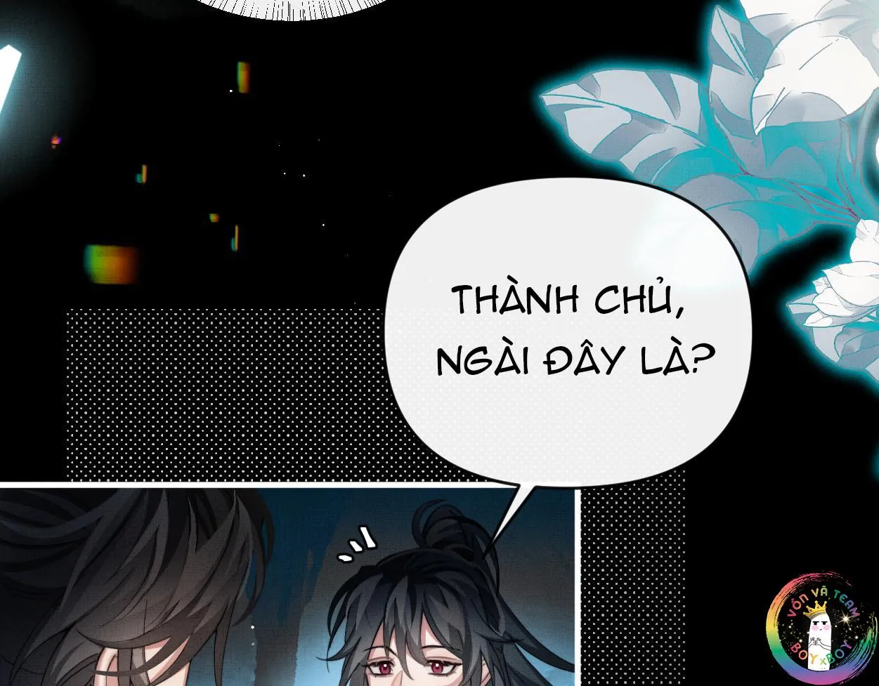 Không Gặp Thượng Tiên 300 Năm Chapter 30 Trang 70