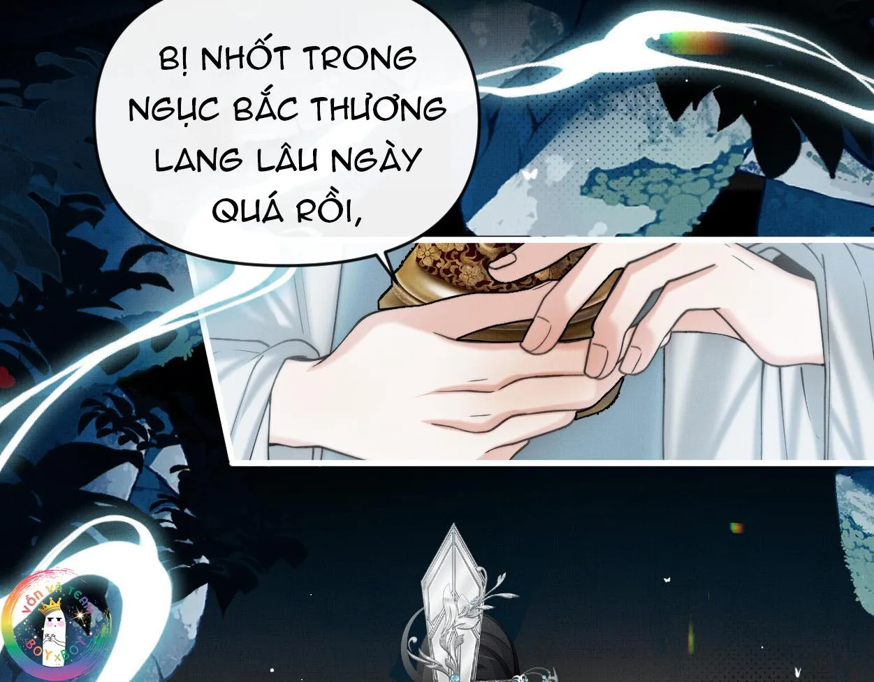 Không Gặp Thượng Tiên 300 Năm Chapter 30 Trang 72