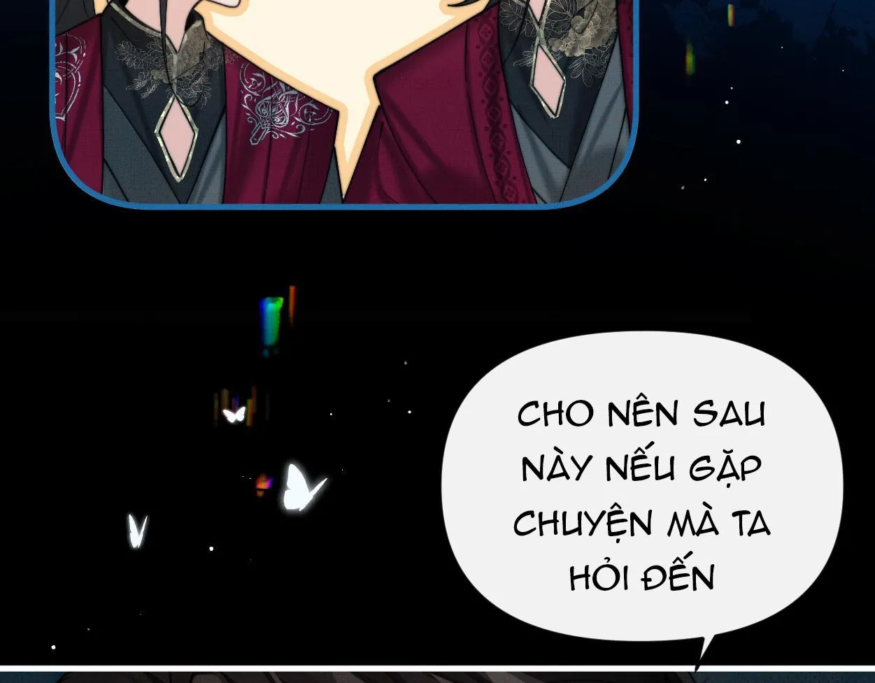 Không Gặp Thượng Tiên 300 Năm Chapter 30 Trang 77