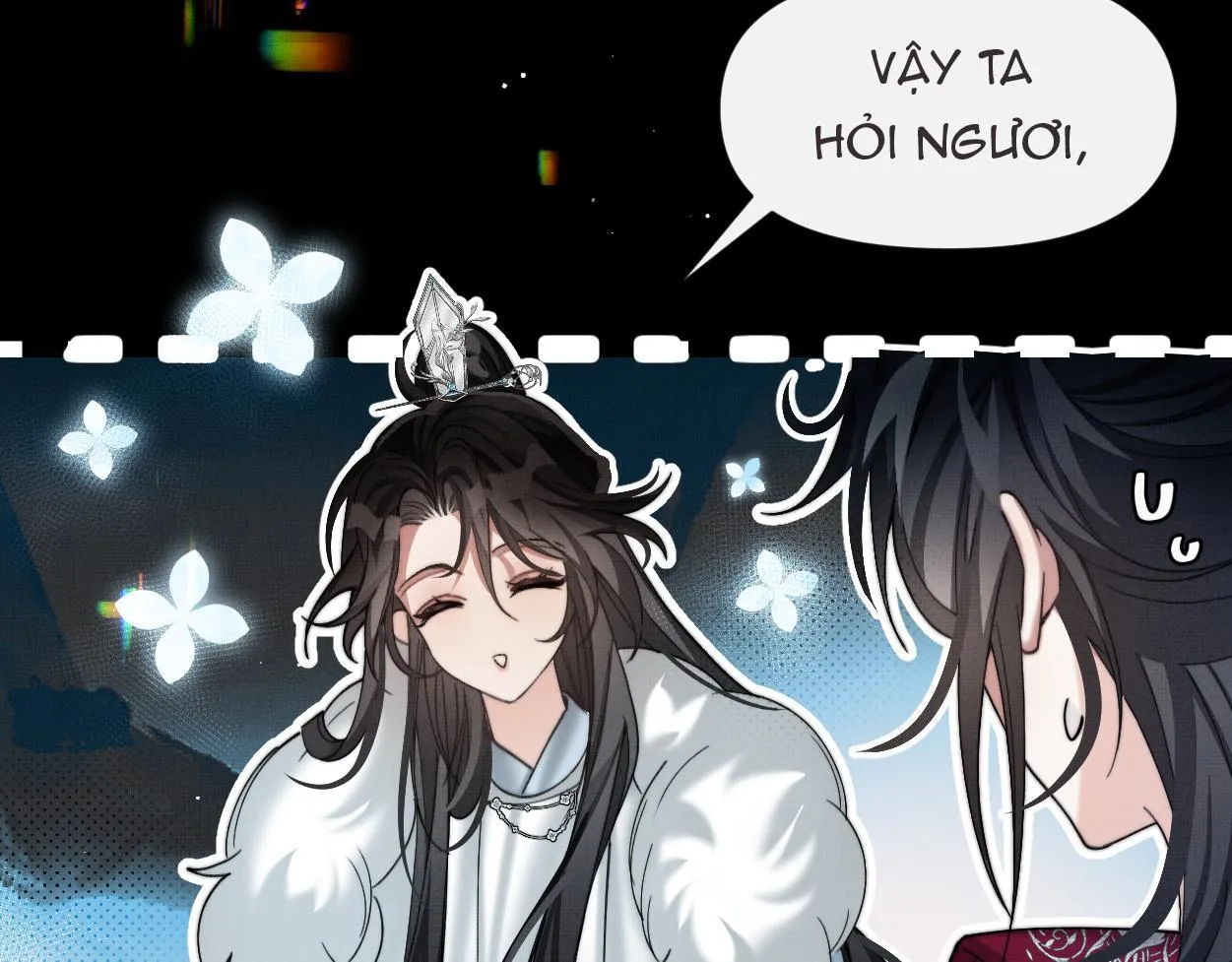 Không Gặp Thượng Tiên 300 Năm Chapter 30 Trang 80