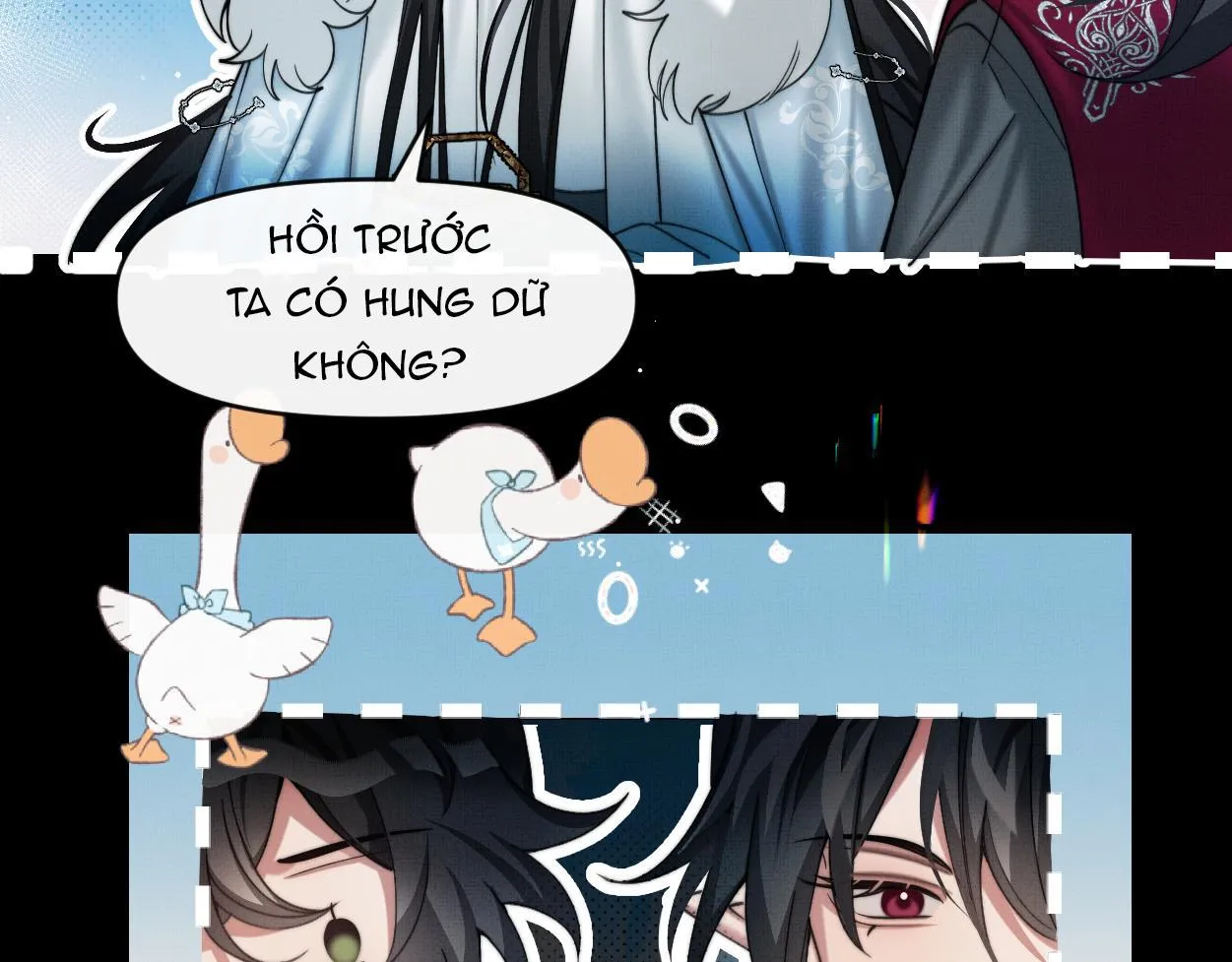 Không Gặp Thượng Tiên 300 Năm Chapter 30 Trang 81