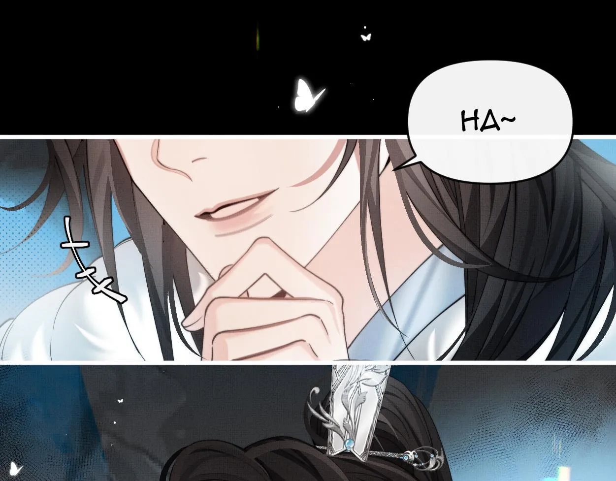 Không Gặp Thượng Tiên 300 Năm Chapter 31 Trang 6