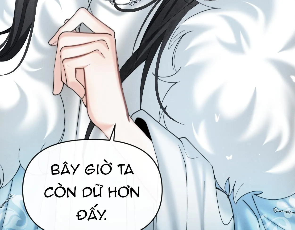 Không Gặp Thượng Tiên 300 Năm Chapter 31 Trang 8