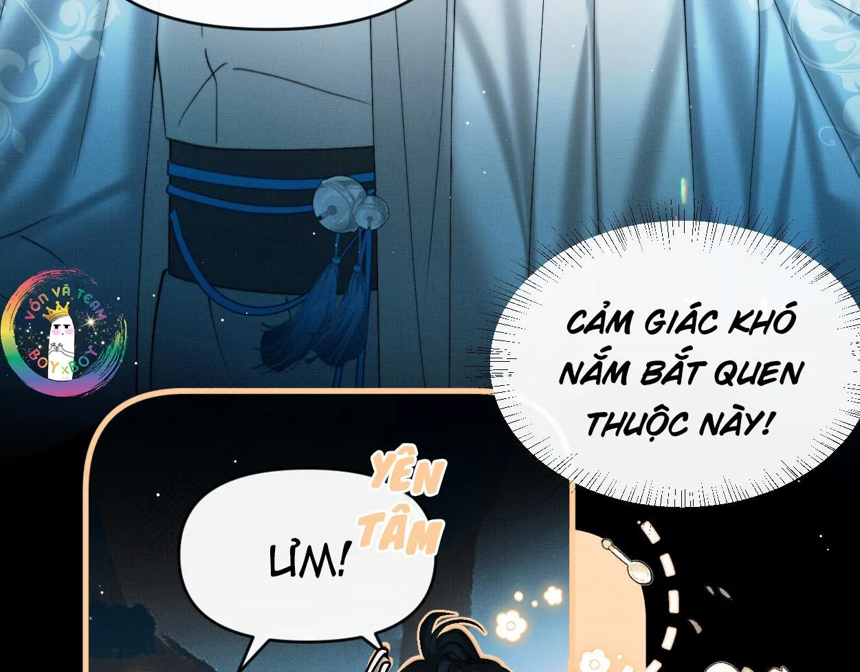 Không Gặp Thượng Tiên 300 Năm Chapter 31 Trang 9