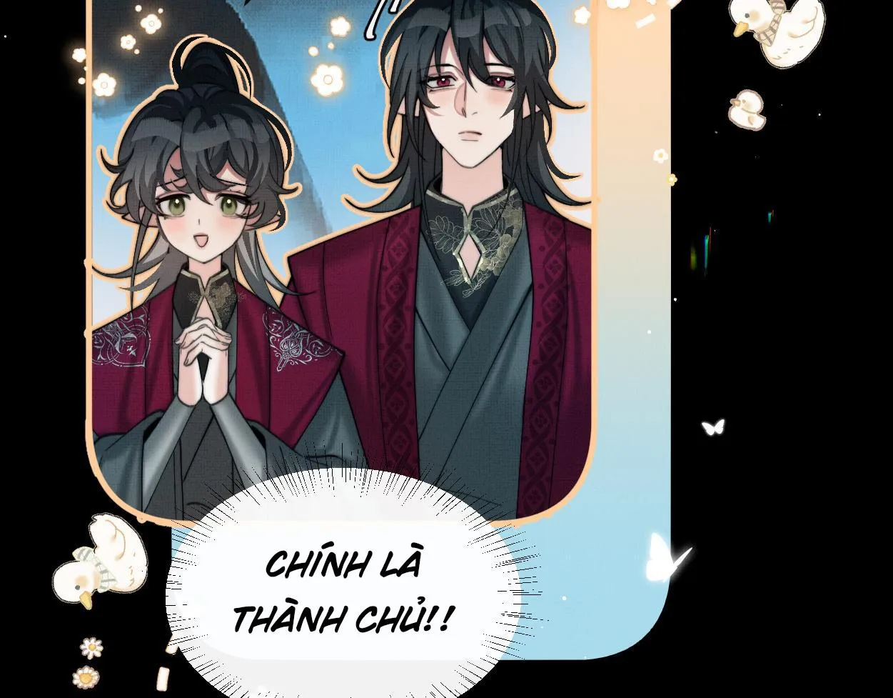 Không Gặp Thượng Tiên 300 Năm Chapter 31 Trang 10