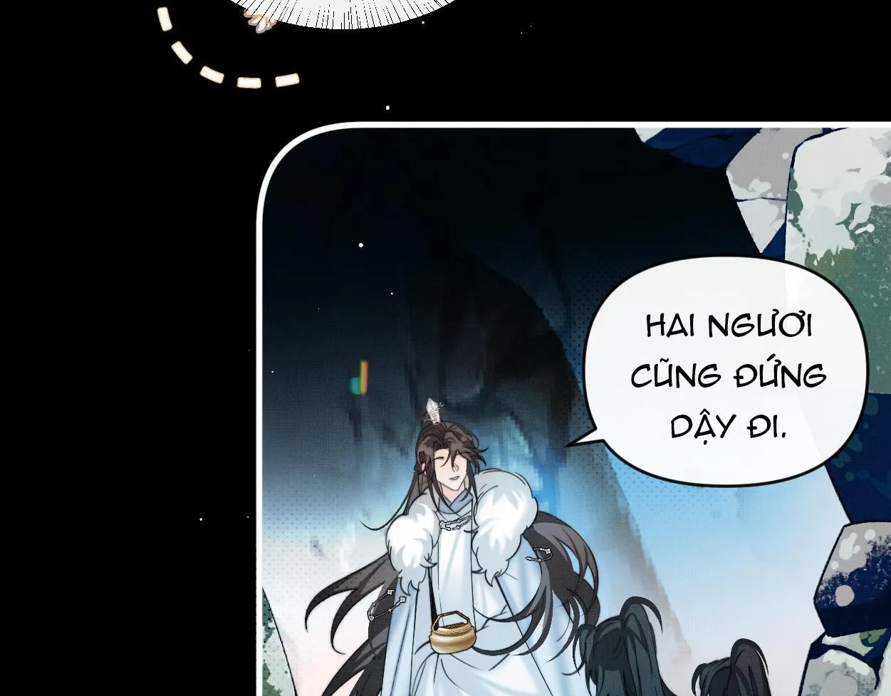 Không Gặp Thượng Tiên 300 Năm Chapter 31 Trang 11