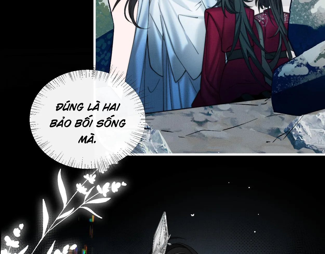 Không Gặp Thượng Tiên 300 Năm Chapter 31 Trang 12