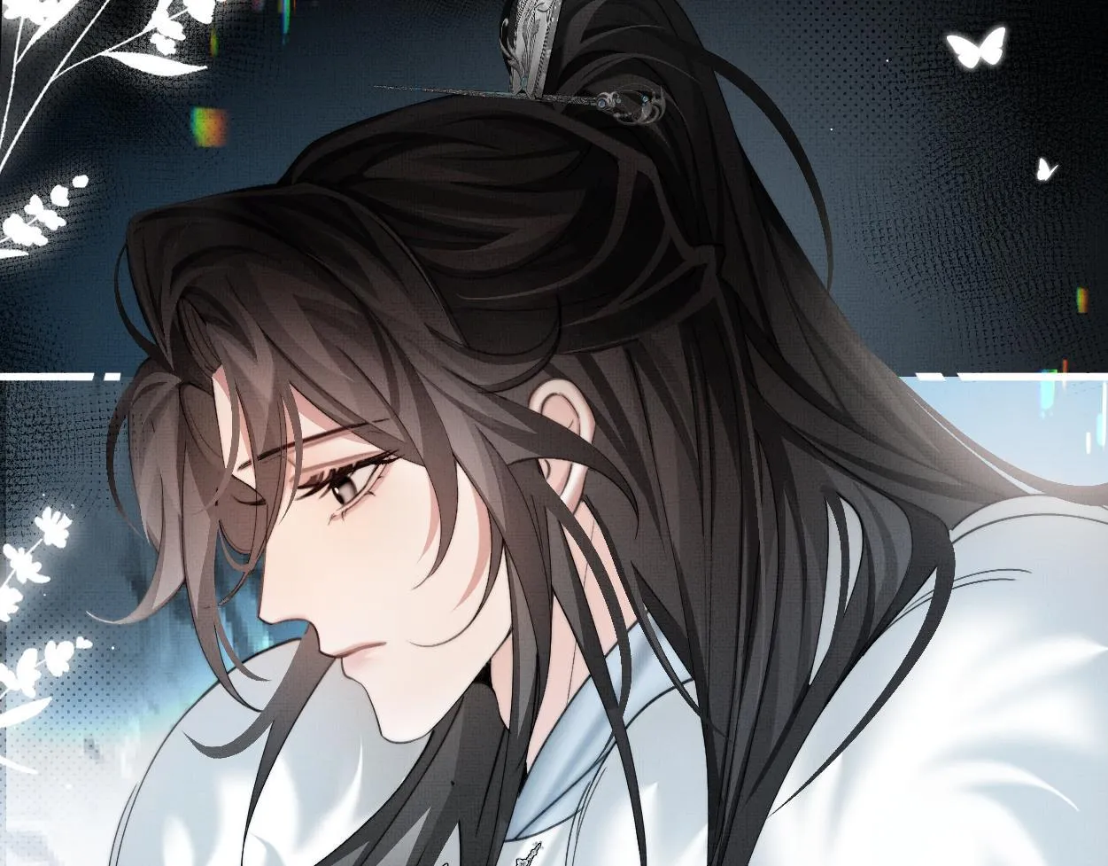 Không Gặp Thượng Tiên 300 Năm Chapter 31 Trang 13