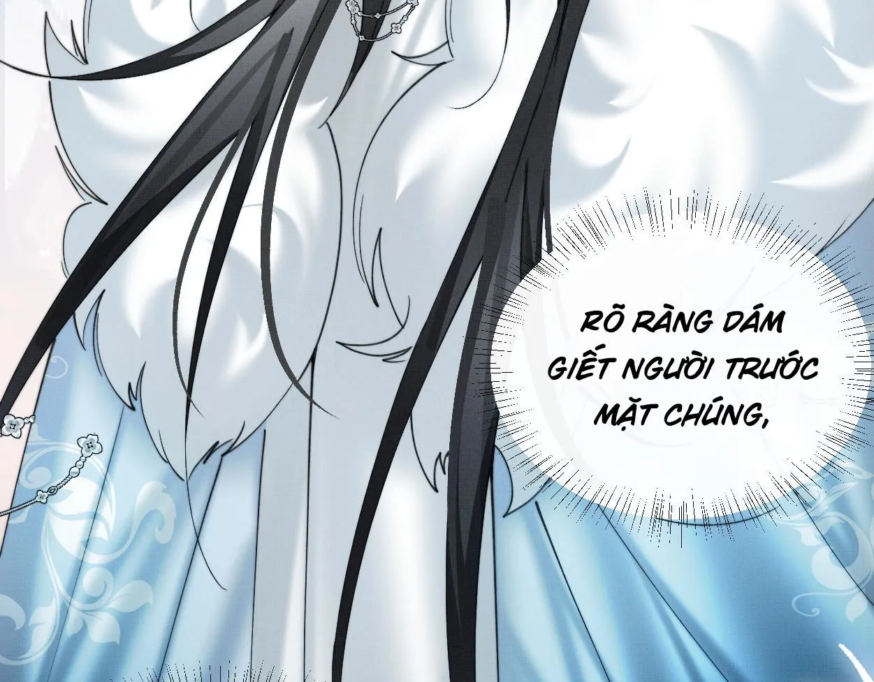 Không Gặp Thượng Tiên 300 Năm Chapter 31 Trang 14