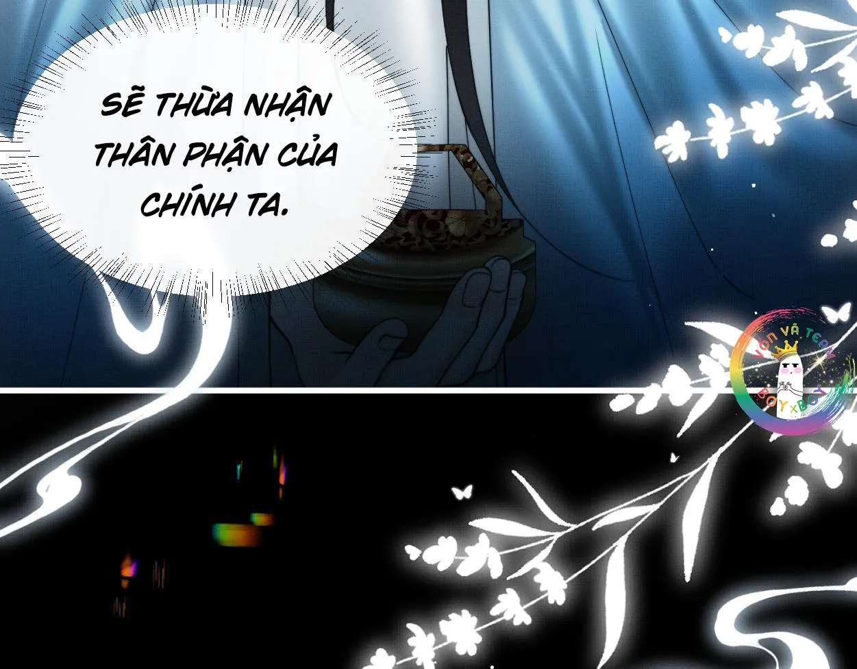 Không Gặp Thượng Tiên 300 Năm Chapter 31 Trang 15