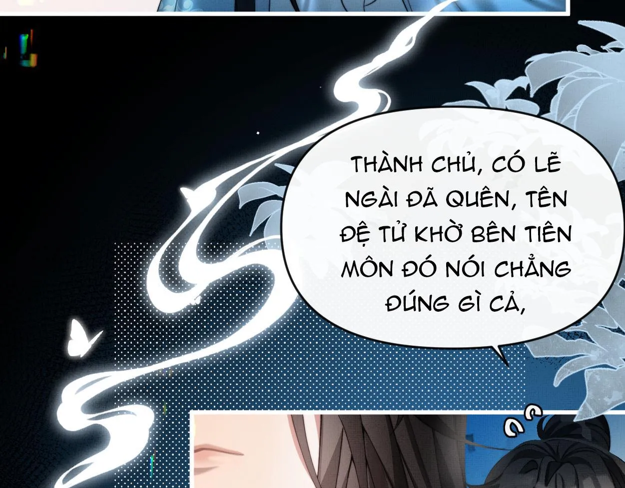 Không Gặp Thượng Tiên 300 Năm Chapter 31 Trang 18