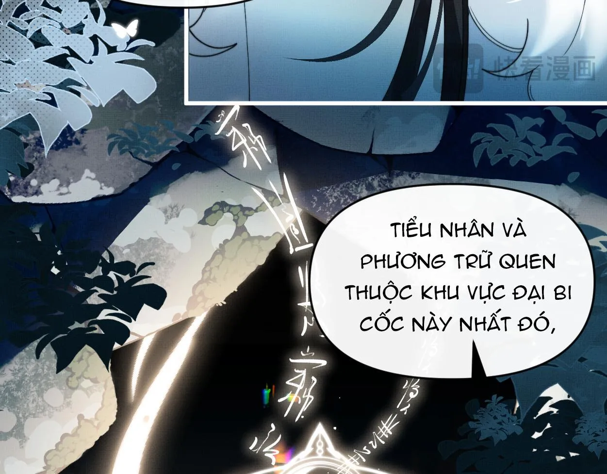 Không Gặp Thượng Tiên 300 Năm Chapter 31 Trang 20