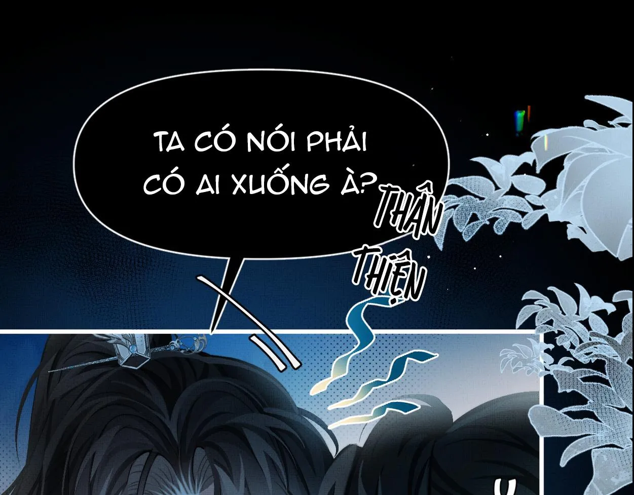 Không Gặp Thượng Tiên 300 Năm Chapter 31 Trang 22