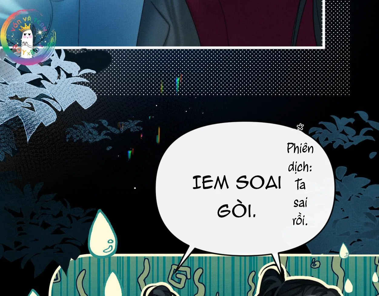 Không Gặp Thượng Tiên 300 Năm Chapter 31 Trang 24