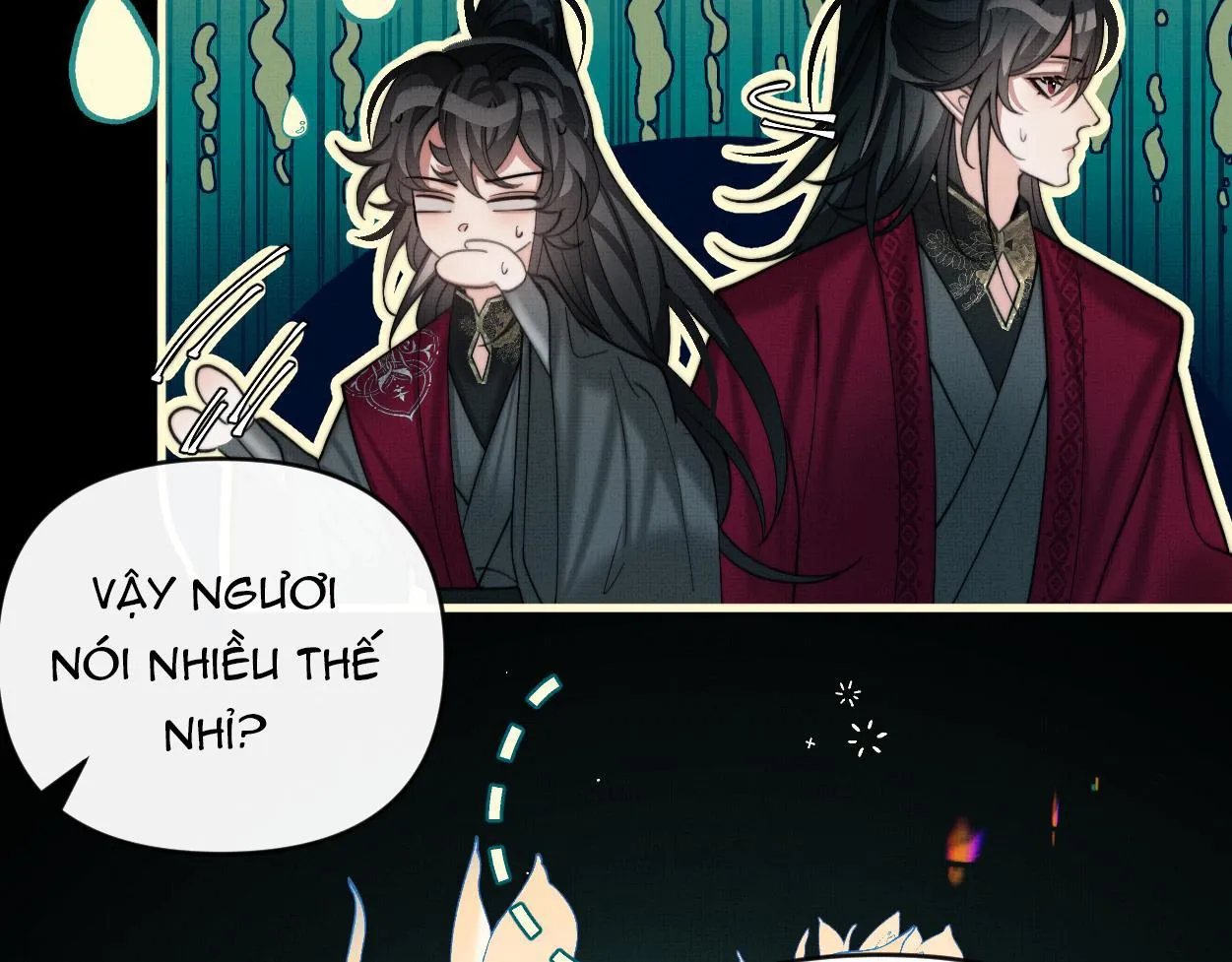 Không Gặp Thượng Tiên 300 Năm Chapter 31 Trang 25