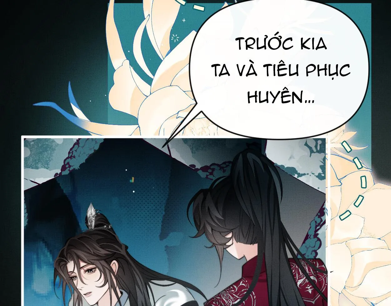 Không Gặp Thượng Tiên 300 Năm Chapter 31 Trang 26