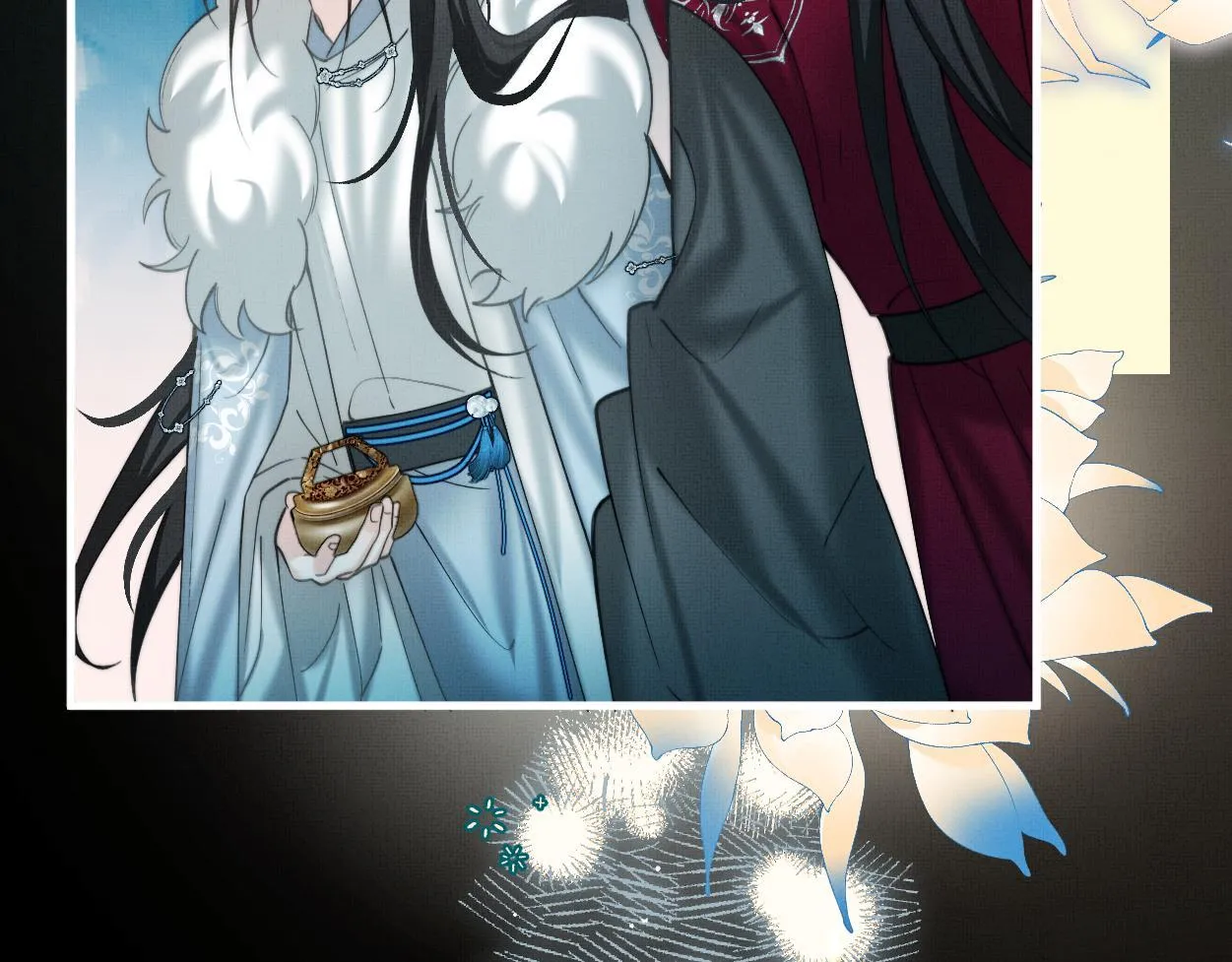 Không Gặp Thượng Tiên 300 Năm Chapter 31 Trang 27