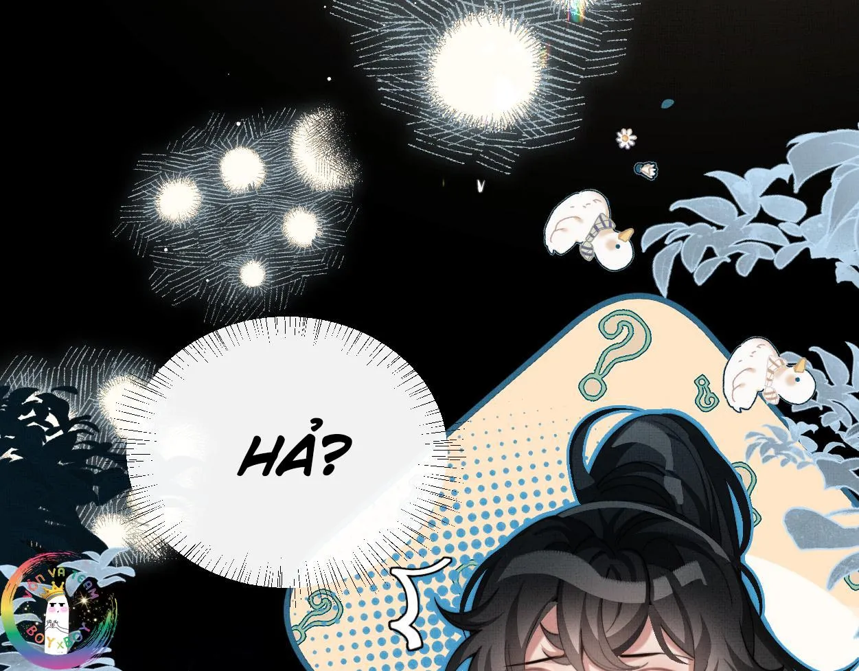 Không Gặp Thượng Tiên 300 Năm Chapter 31 Trang 28