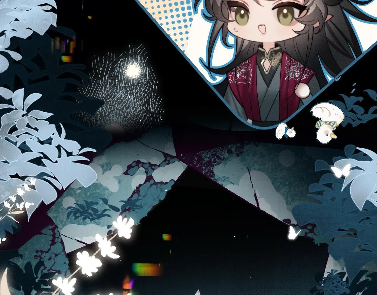 Không Gặp Thượng Tiên 300 Năm Chapter 31 Trang 29