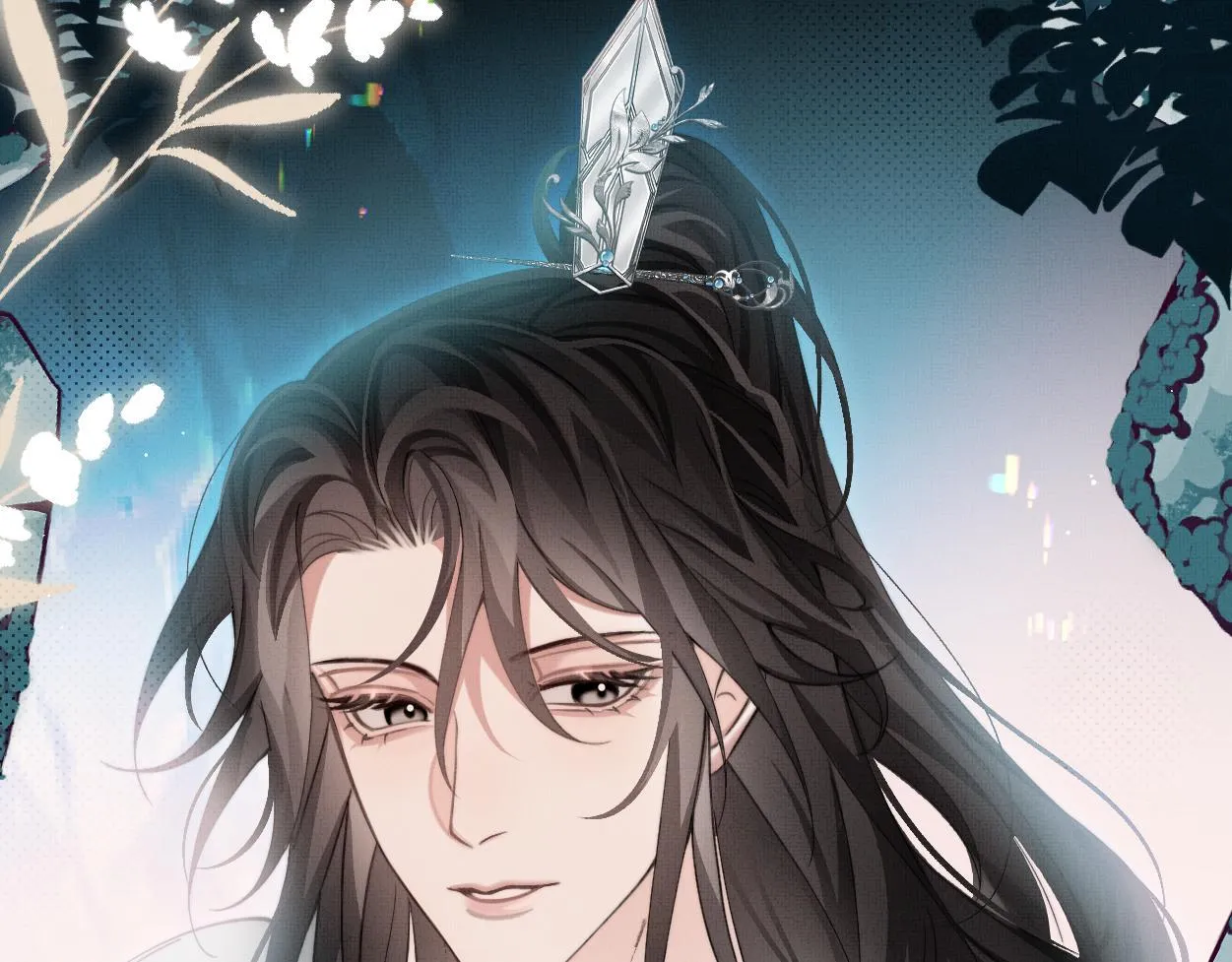 Không Gặp Thượng Tiên 300 Năm Chapter 31 Trang 30