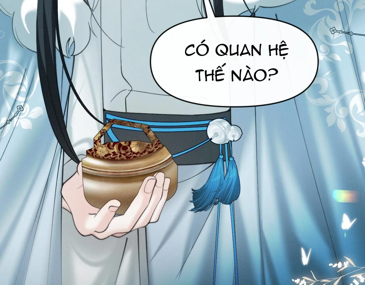 Không Gặp Thượng Tiên 300 Năm Chapter 31 Trang 32