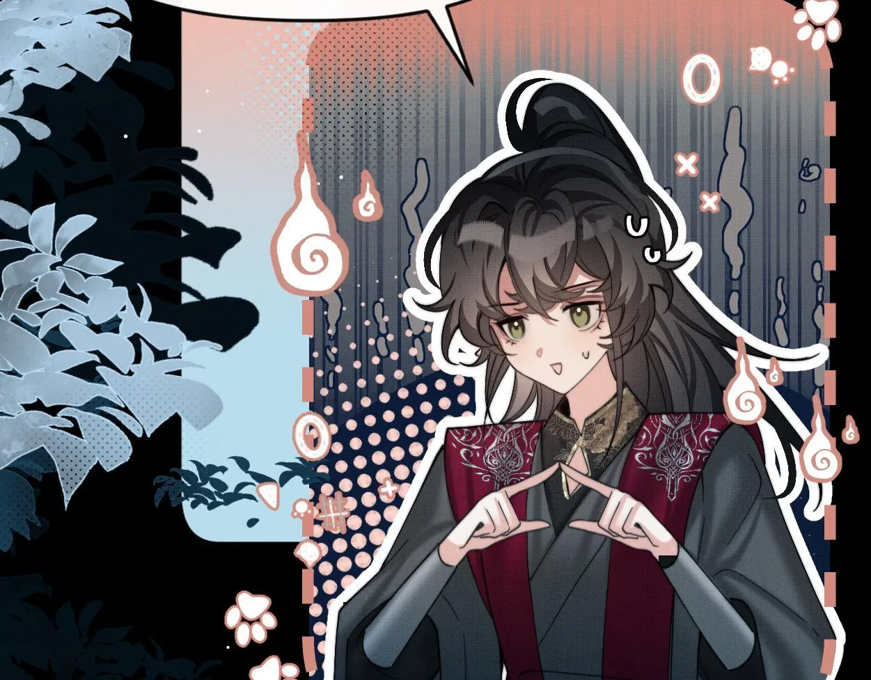 Không Gặp Thượng Tiên 300 Năm Chapter 31 Trang 40