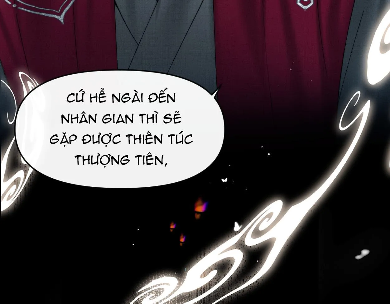 Không Gặp Thượng Tiên 300 Năm Chapter 31 Trang 42