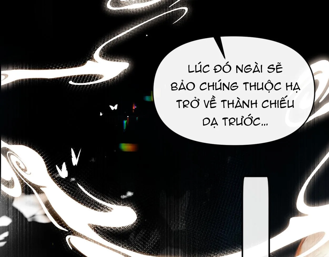 Không Gặp Thượng Tiên 300 Năm Chapter 31 Trang 43