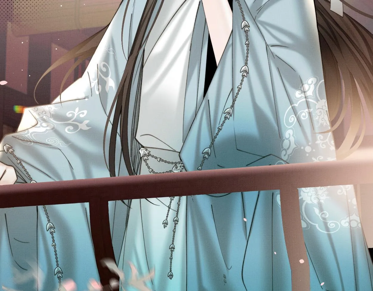 Không Gặp Thượng Tiên 300 Năm Chapter 31 Trang 47