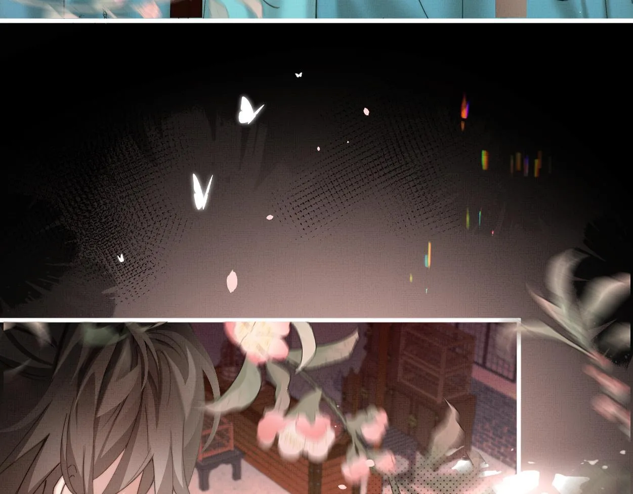 Không Gặp Thượng Tiên 300 Năm Chapter 31 Trang 48