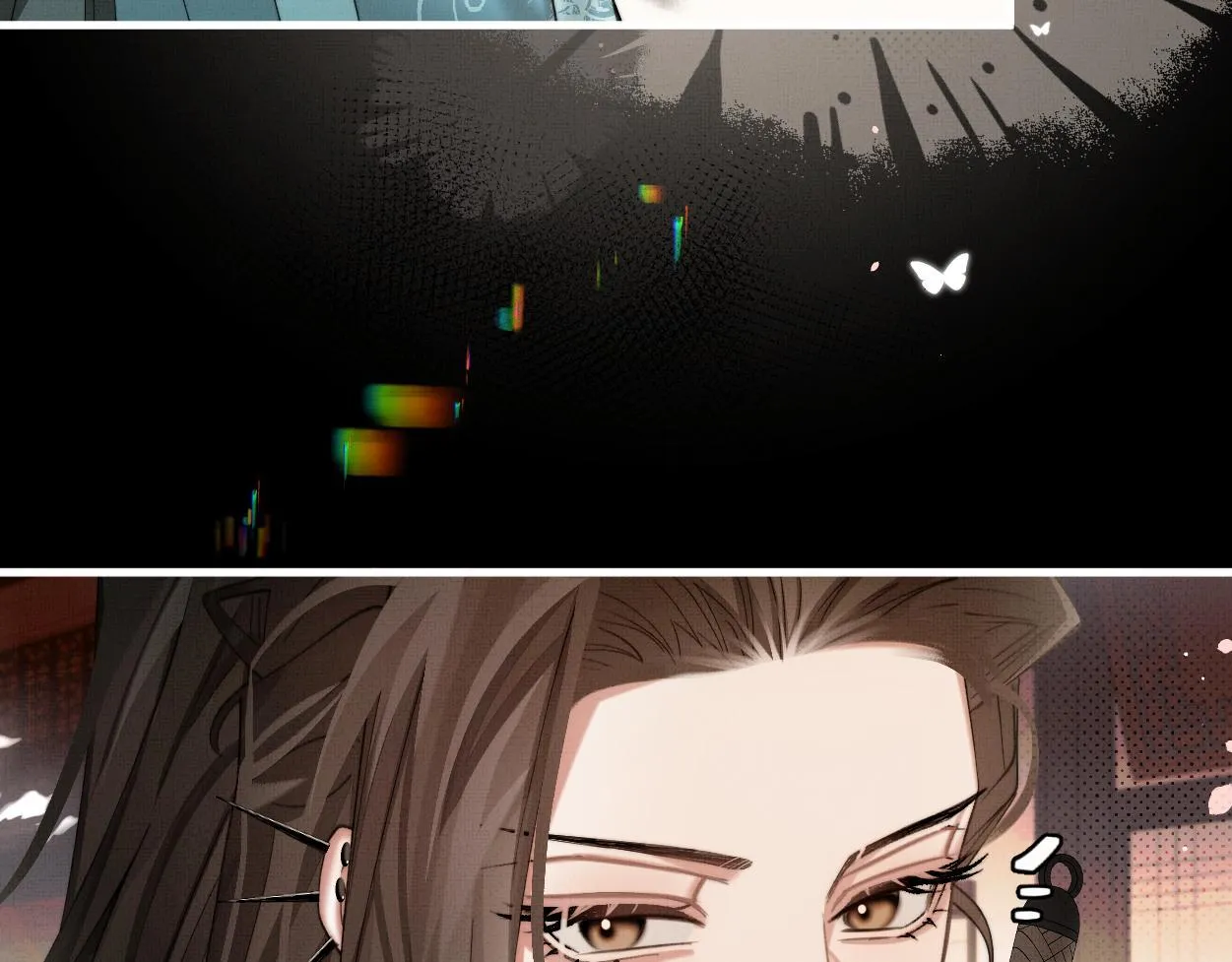 Không Gặp Thượng Tiên 300 Năm Chapter 31 Trang 50