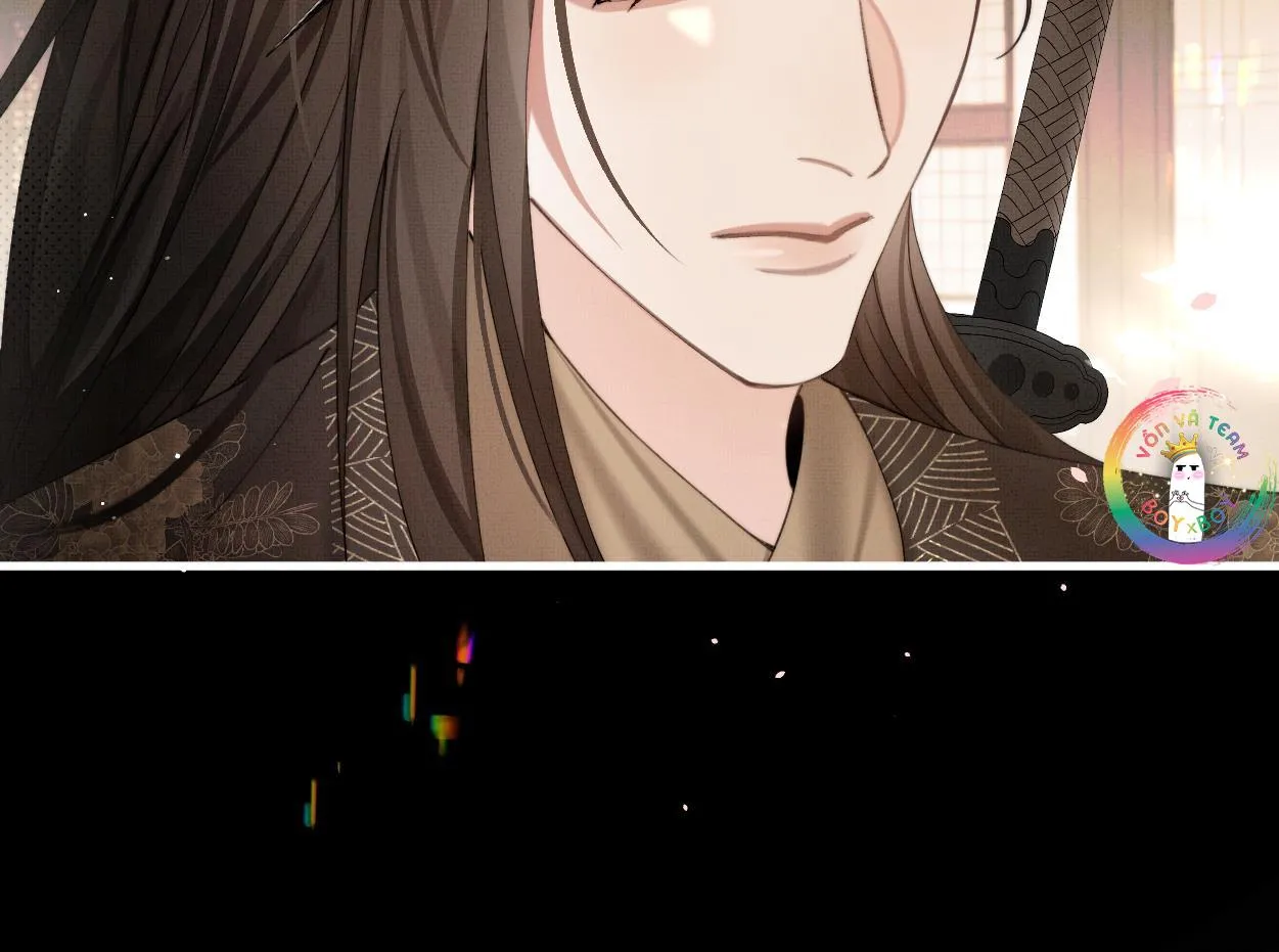 Không Gặp Thượng Tiên 300 Năm Chapter 31 Trang 51