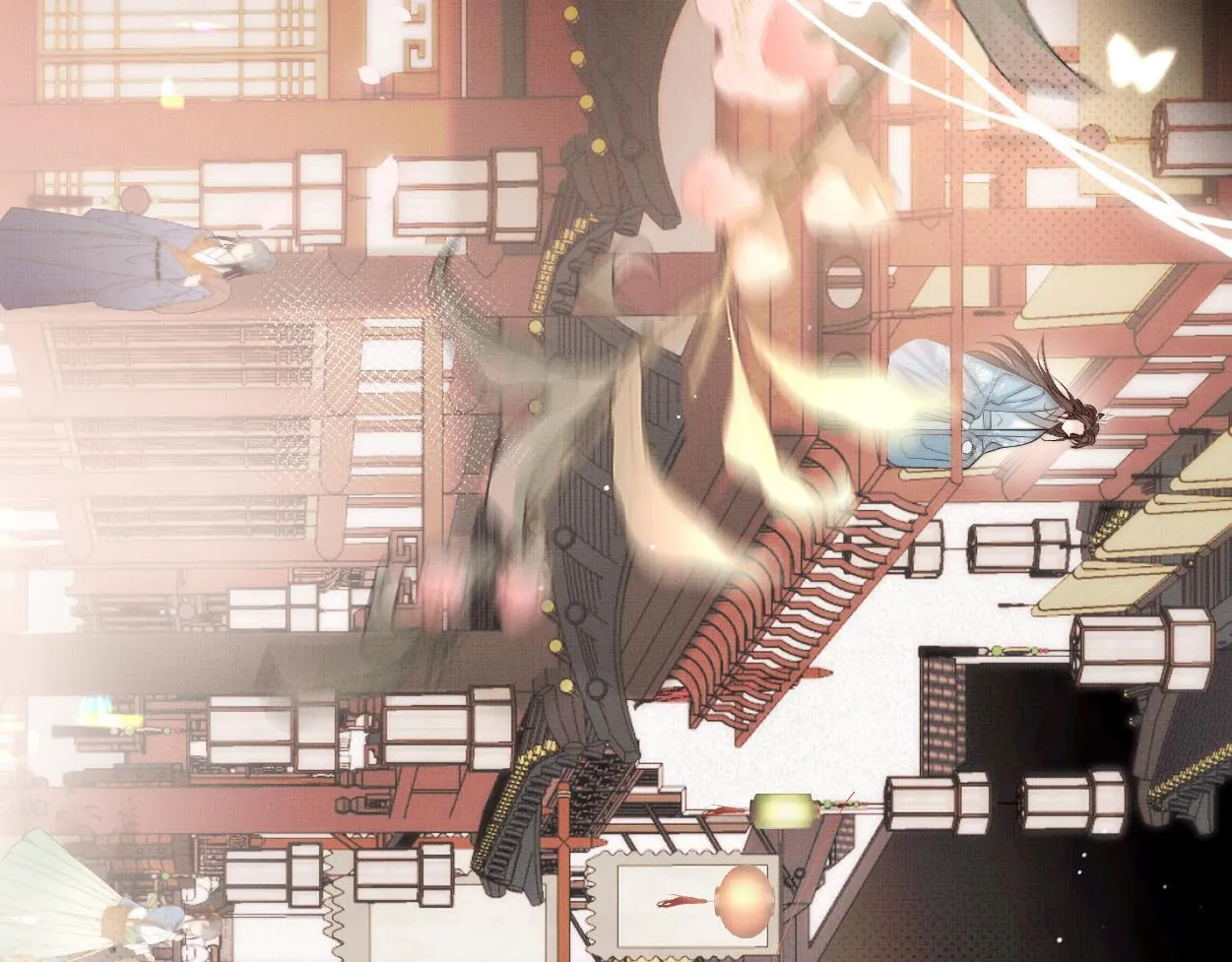 Không Gặp Thượng Tiên 300 Năm Chapter 31 Trang 54