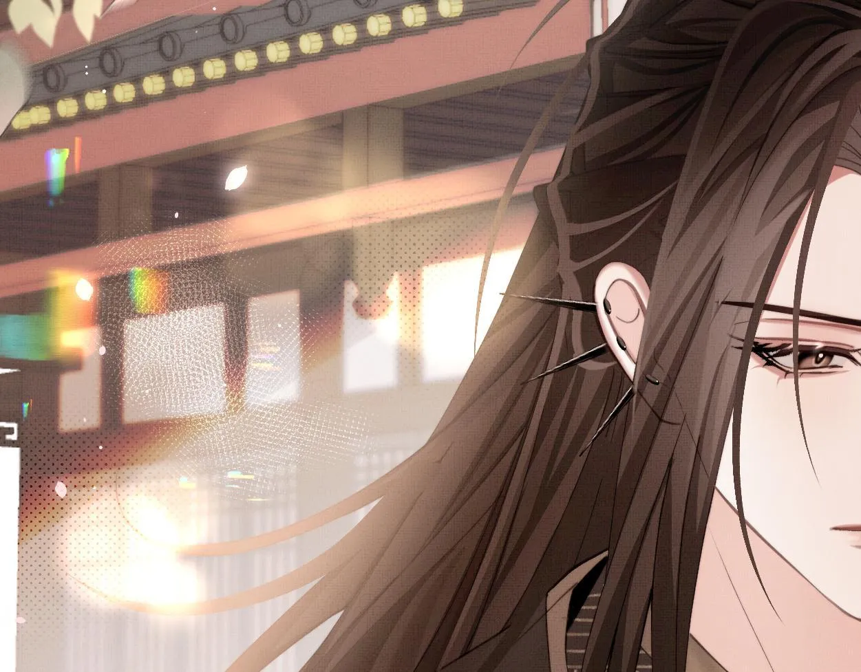 Không Gặp Thượng Tiên 300 Năm Chapter 31 Trang 59