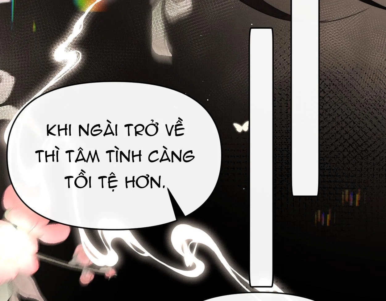 Không Gặp Thượng Tiên 300 Năm Chapter 31 Trang 66