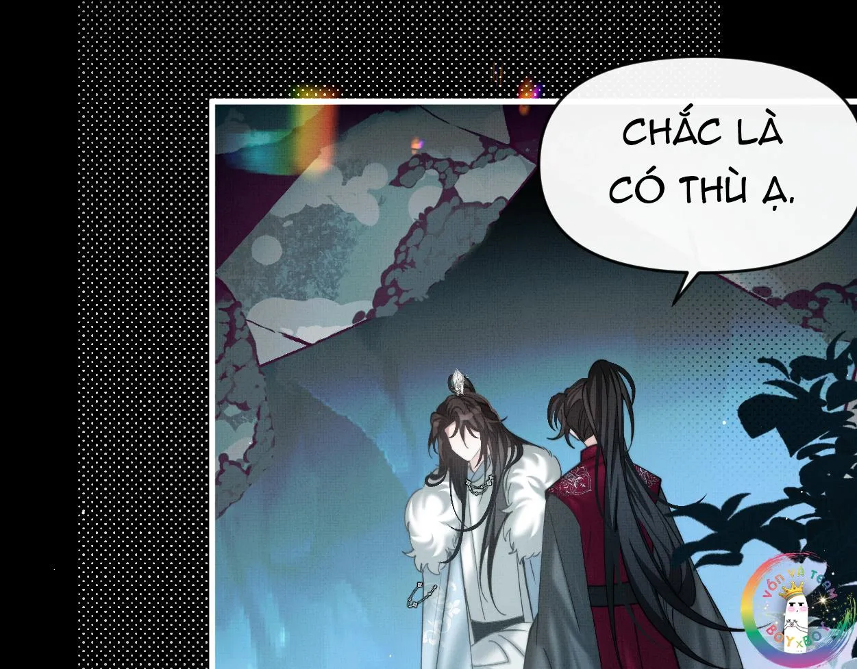 Không Gặp Thượng Tiên 300 Năm Chapter 31 Trang 68