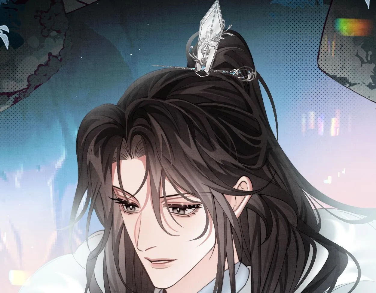 Không Gặp Thượng Tiên 300 Năm Chapter 31 Trang 70