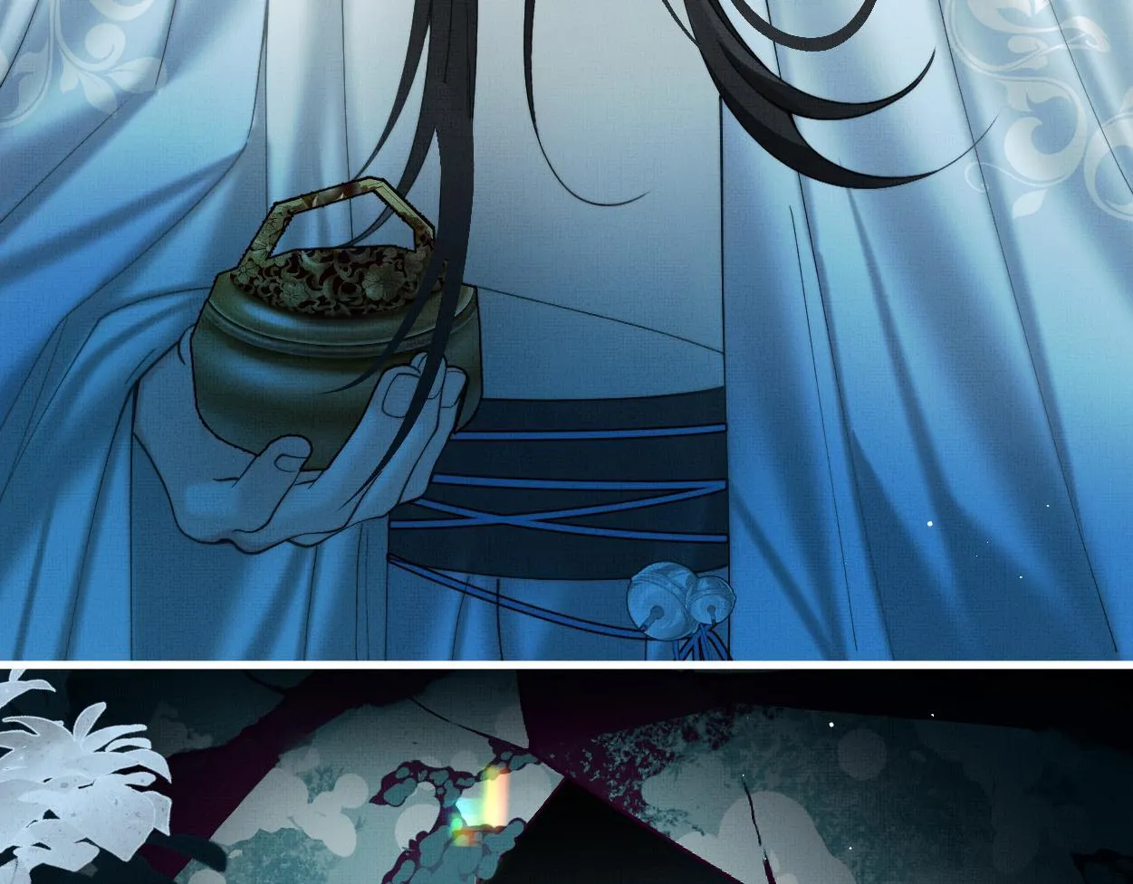 Không Gặp Thượng Tiên 300 Năm Chapter 31 Trang 72